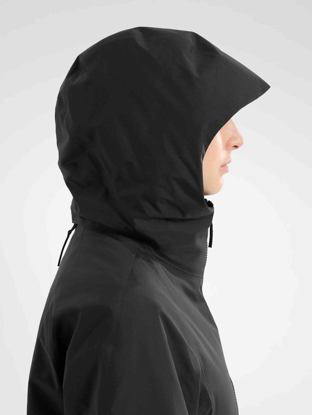 Entasis Insulated Coat Women's