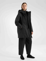 Entasis Insulated Coat Women's