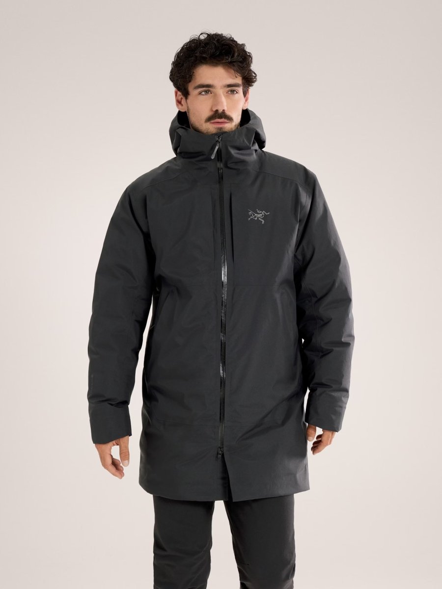 Insulated jacket comparison – Arc'teryx New-Zealand