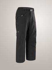 Sabre Relaxed Pant Men's