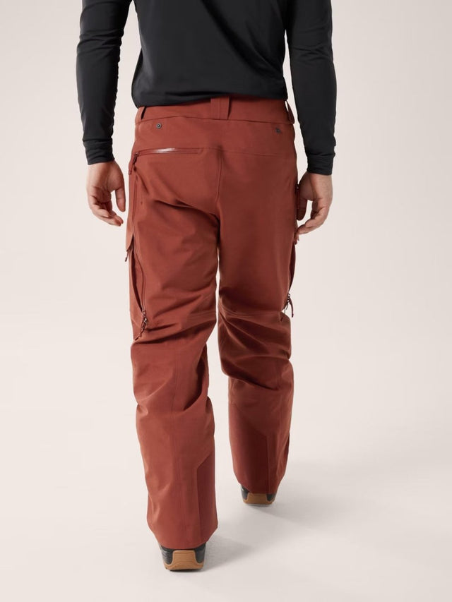 Sabre Relaxed Pant Men's