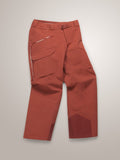 Sabre Relaxed Pant Men's Sequoia - Arc'teryx Australia