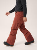 Sabre Relaxed Pant Men's Sequoia - Arc'teryx Australia