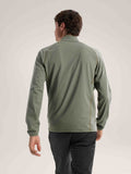 Delta Jacket Men's Forage - Arc'teryx Australia