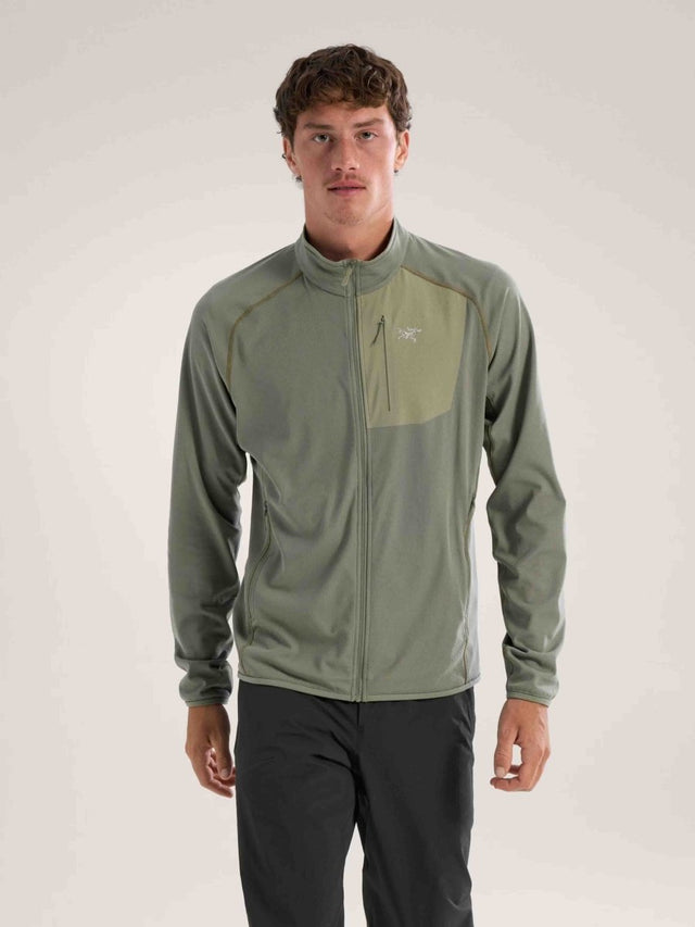 Delta Jacket Men's Forage - Arc'teryx Australia