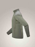 Delta Jacket Men's Forage - Arc'teryx Australia