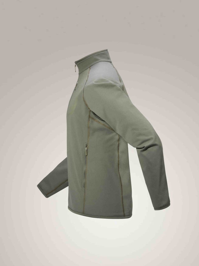 Delta Jacket Men's