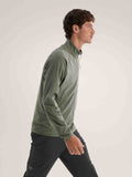 Delta Jacket Men's Forage - Arc'teryx Australia