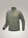 Delta Jacket Men's Forage - Arc'teryx Australia