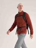 Delta Jacket Men's Sequoia - Arc'teryx Australia