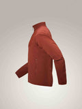 Delta Jacket Men's Sequoia - Arc'teryx Australia