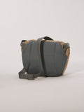 Mantis 1 Waist Pack Tatsu / Canvas / Black - Arc'teryx Australia