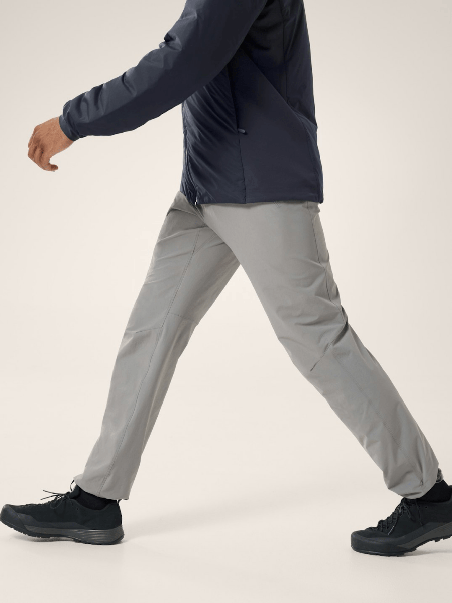 Gamma Pant Men's Void - Arc'teryx Australia
