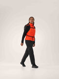 Cerium Vest Women's Solaris - Arc'teryx Australia