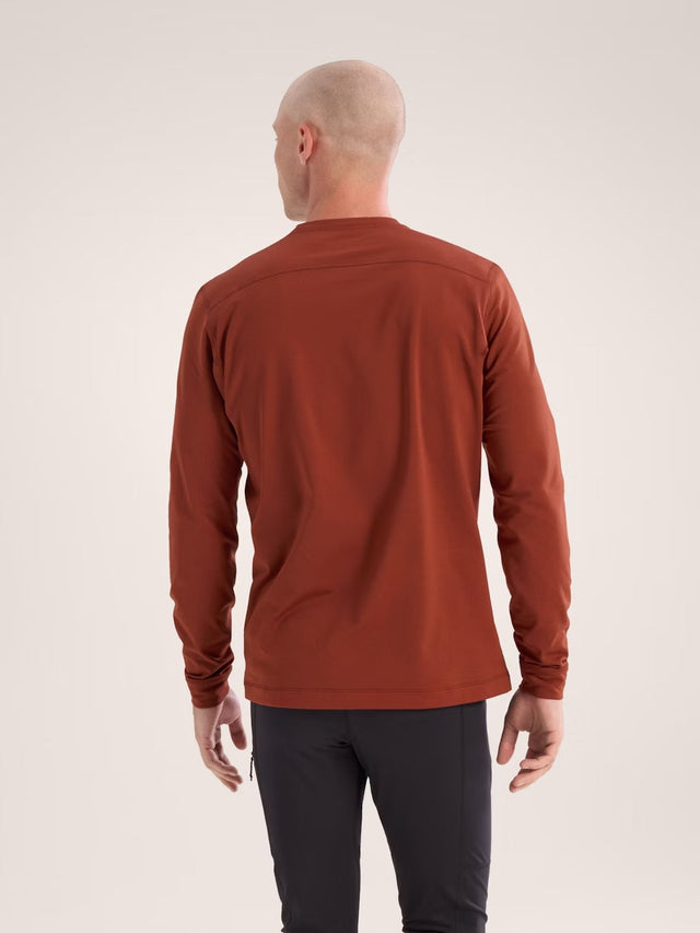 Rho LT Crew Neck Men's