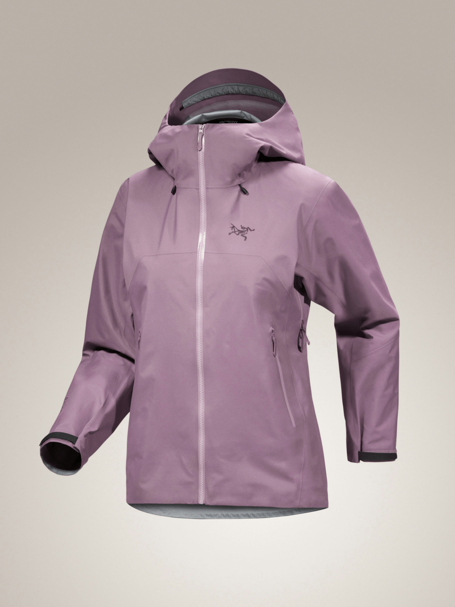 Beta SL Jacket Women's Interstellar - Arc'teryx Australia