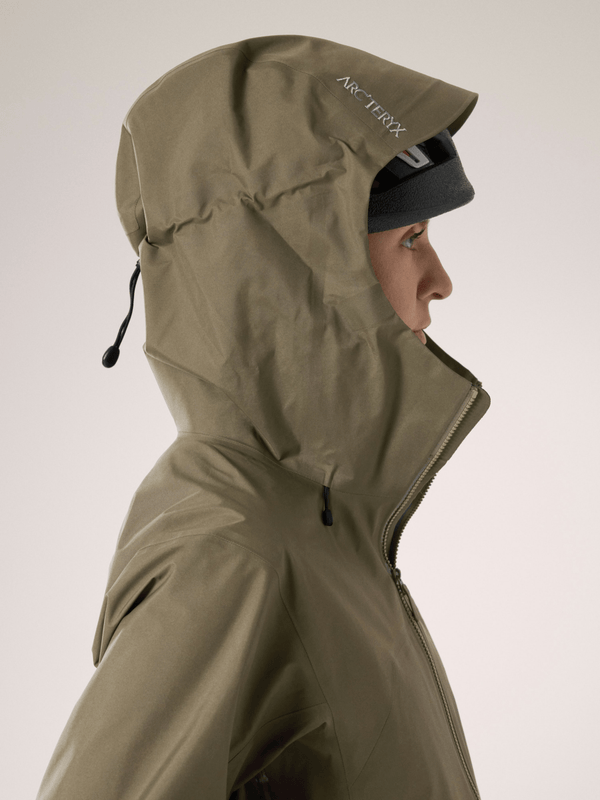 Beta SL Jacket Women's Tatsu - Arc'teryx Australia