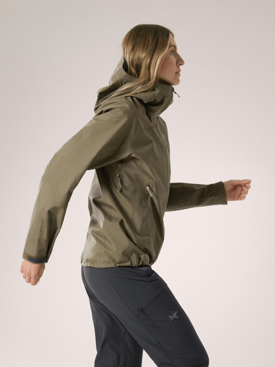 Beta SL Jacket Women's Tatsu - Arc'teryx Australia