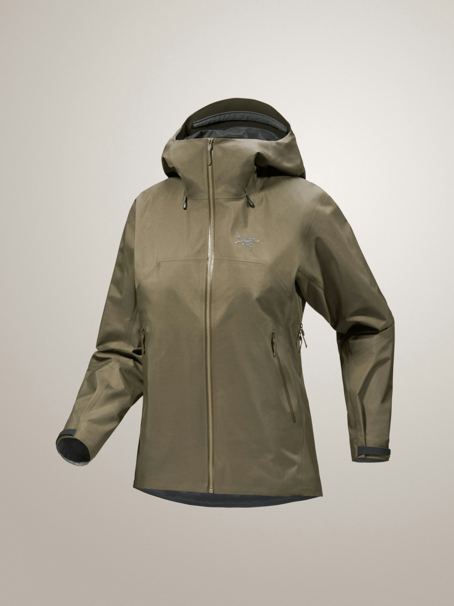 Beta SL Jacket Women's Tatsu - Arc'teryx Australia