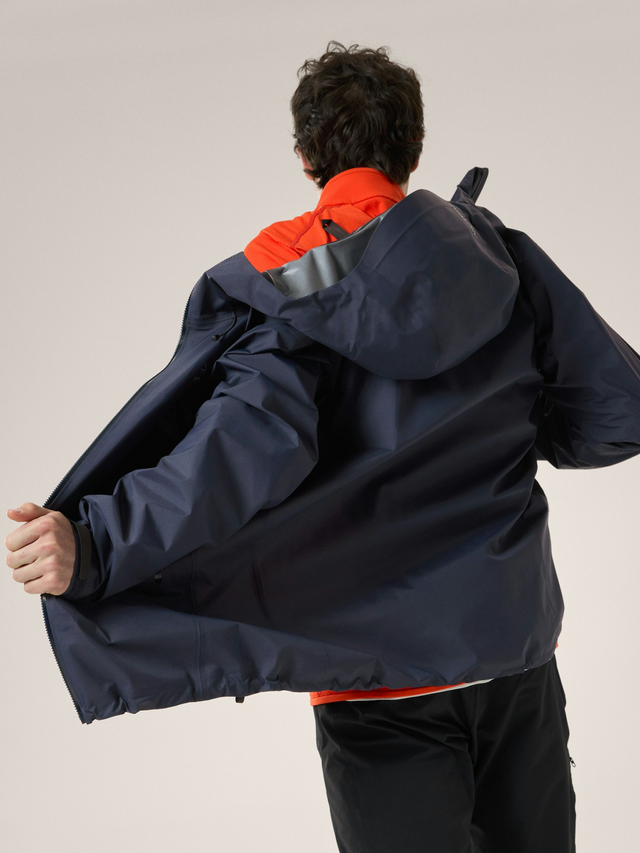 Beta SL Jacket Men's