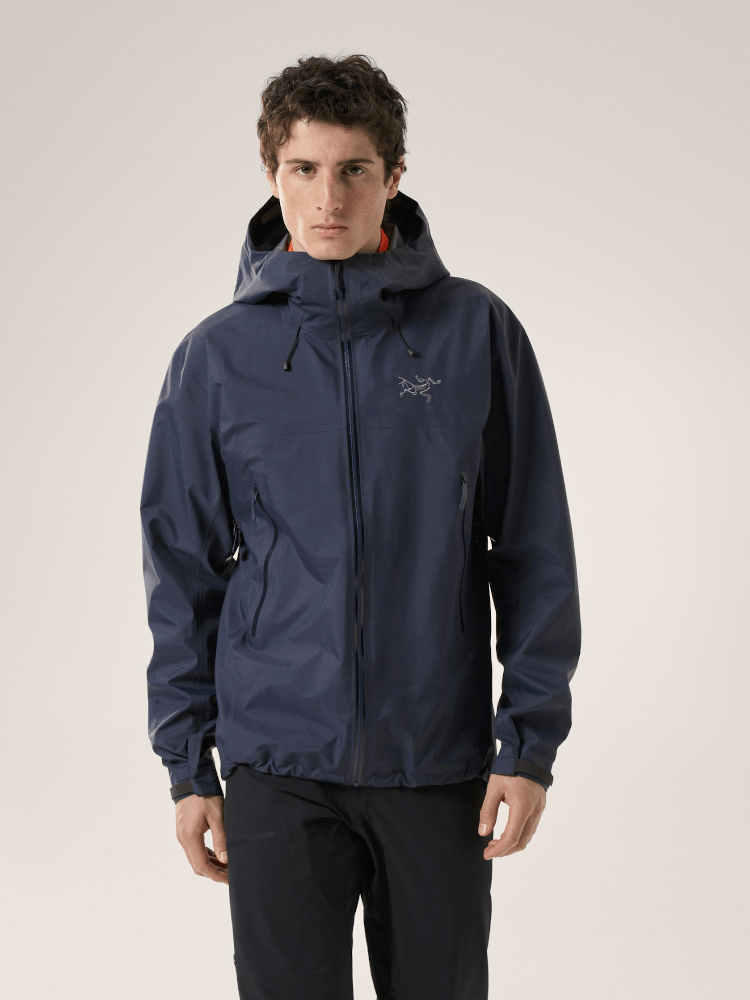 Beta SL Jacket Men's – Arc'teryx New-Zealand