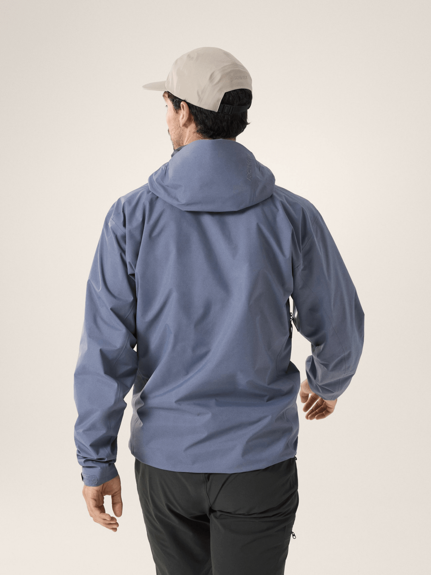 Beta SL Jacket Men's Stratus - Arc'teryx Australia