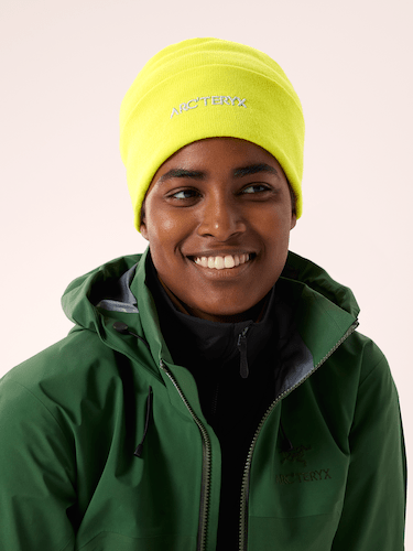 Word Toque Euphoria - Arc'teryx Australia