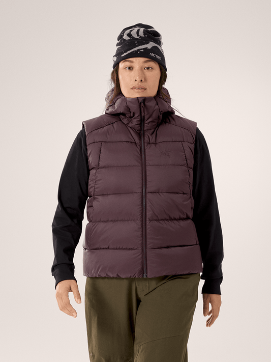 Thorium Vest Women's Phantasm - Arc'teryx Australia
