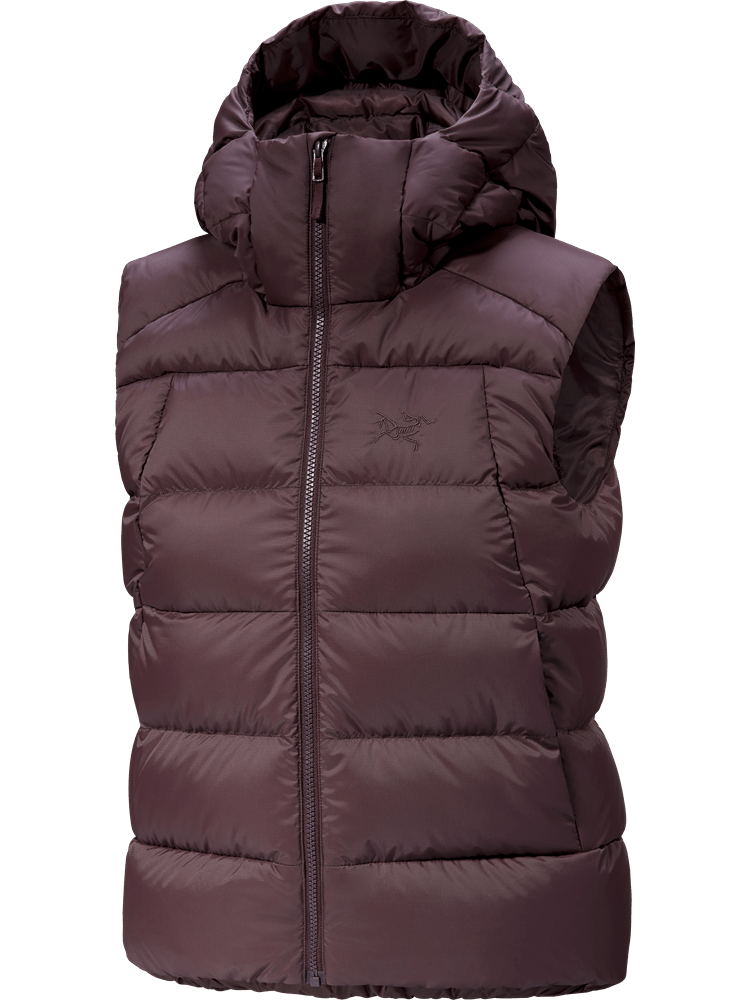 Thorium Vest Women's