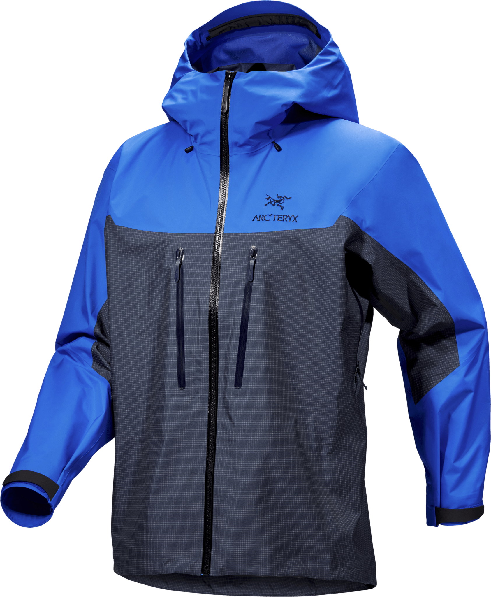 Alpha Jacket Men's