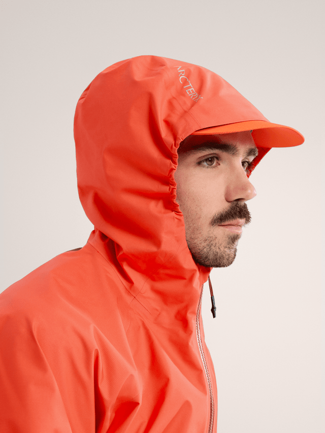 Norvan Shell Jacket Men's