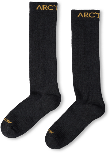 Merino Wool Ski Sock