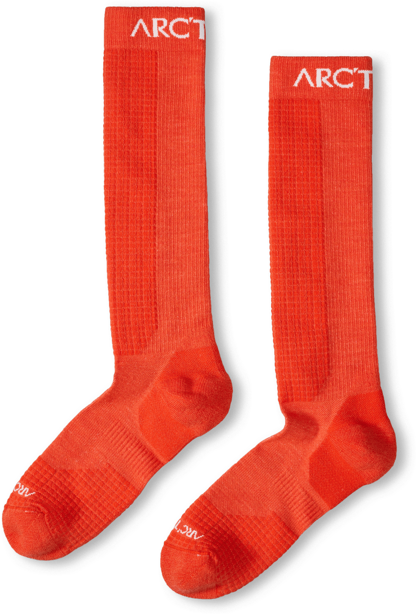 Merino Wool Ski Sock