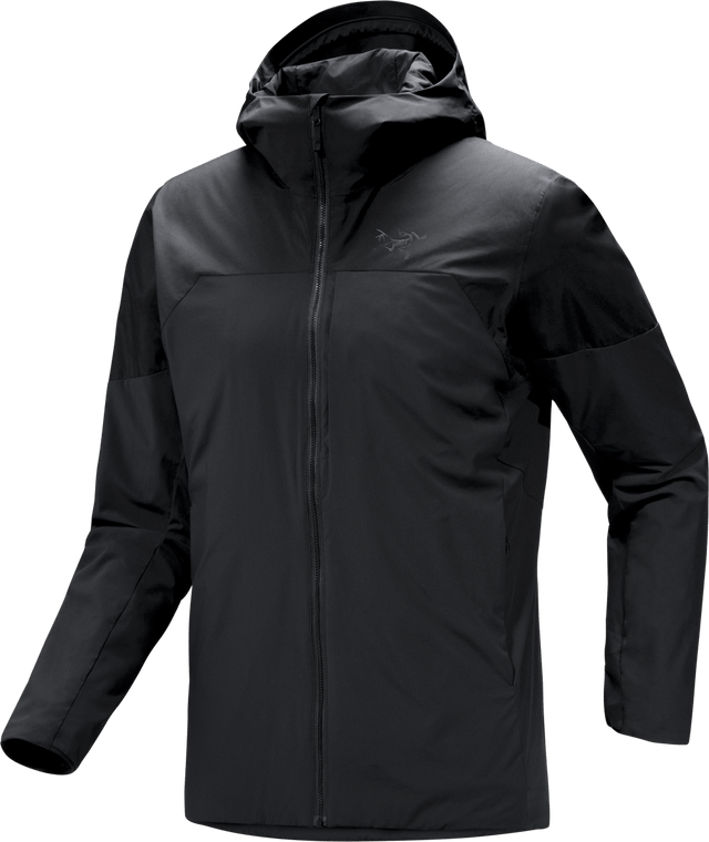 Proton Hybrid Hoody Men's