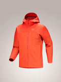 Proton Hybrid Hoody Men's Solaris - Arc'teryx Australia