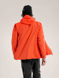 Proton Hybrid Hoody Men's Solaris - Arc'teryx Australia