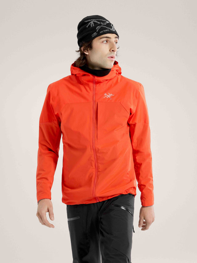 Proton Hybrid Hoody Men's Solaris - Arc'teryx Australia