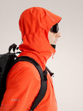 Proton Hybrid Hoody Men's Solaris - Arc'teryx Australia