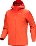 Proton Hybrid Hoody Men's Solaris - Arc'teryx Australia