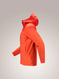 Proton Hybrid Hoody Men's Solaris - Arc'teryx Australia