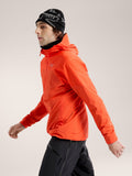 Proton Hybrid Hoody Men's Solaris - Arc'teryx Australia