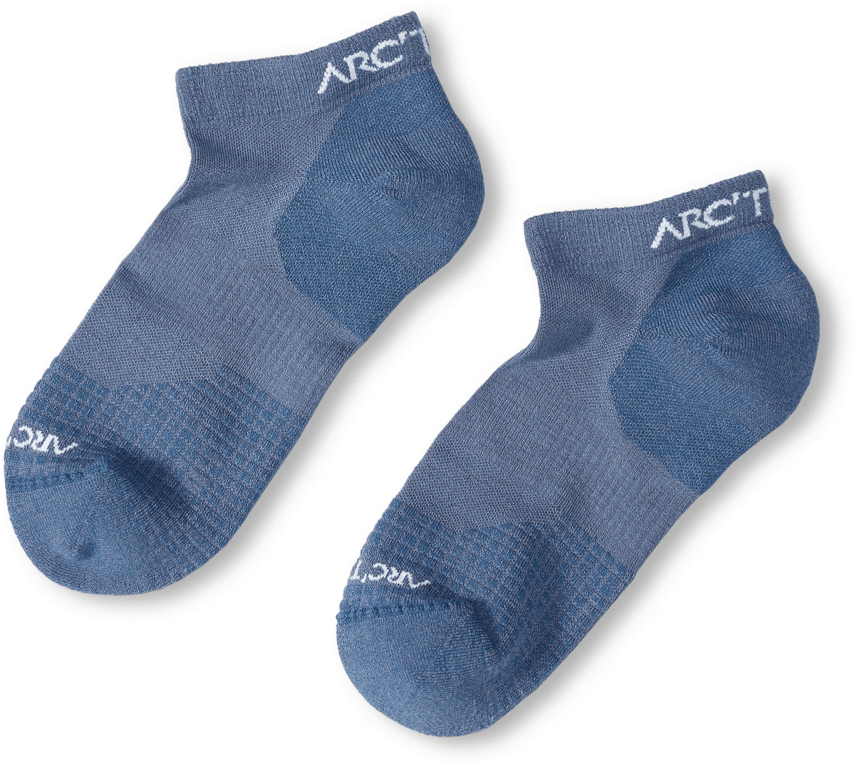 Merino Wool Low Cut Sock