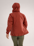 Atom Hoody Women's Sequoia - Arc'teryx Australia