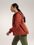 Atom Hoody Women's Sequoia - Arc'teryx Australia