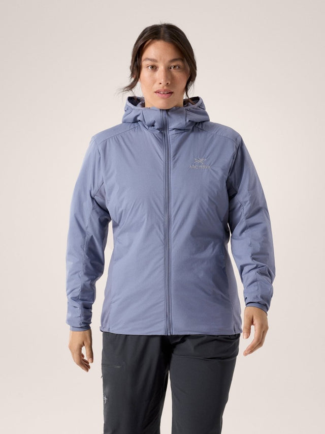 Atom Hoody Women's Stratus - Arc'teryx Australia