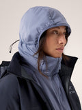 Atom Hoody Women's Stratus - Arc'teryx Australia