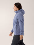 Atom Hoody Women's Stratus - Arc'teryx Australia