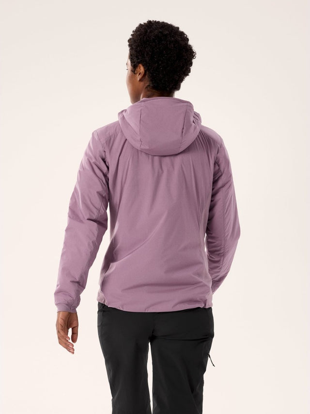 Atom Hoody Women's