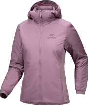 Atom Hoody Women's