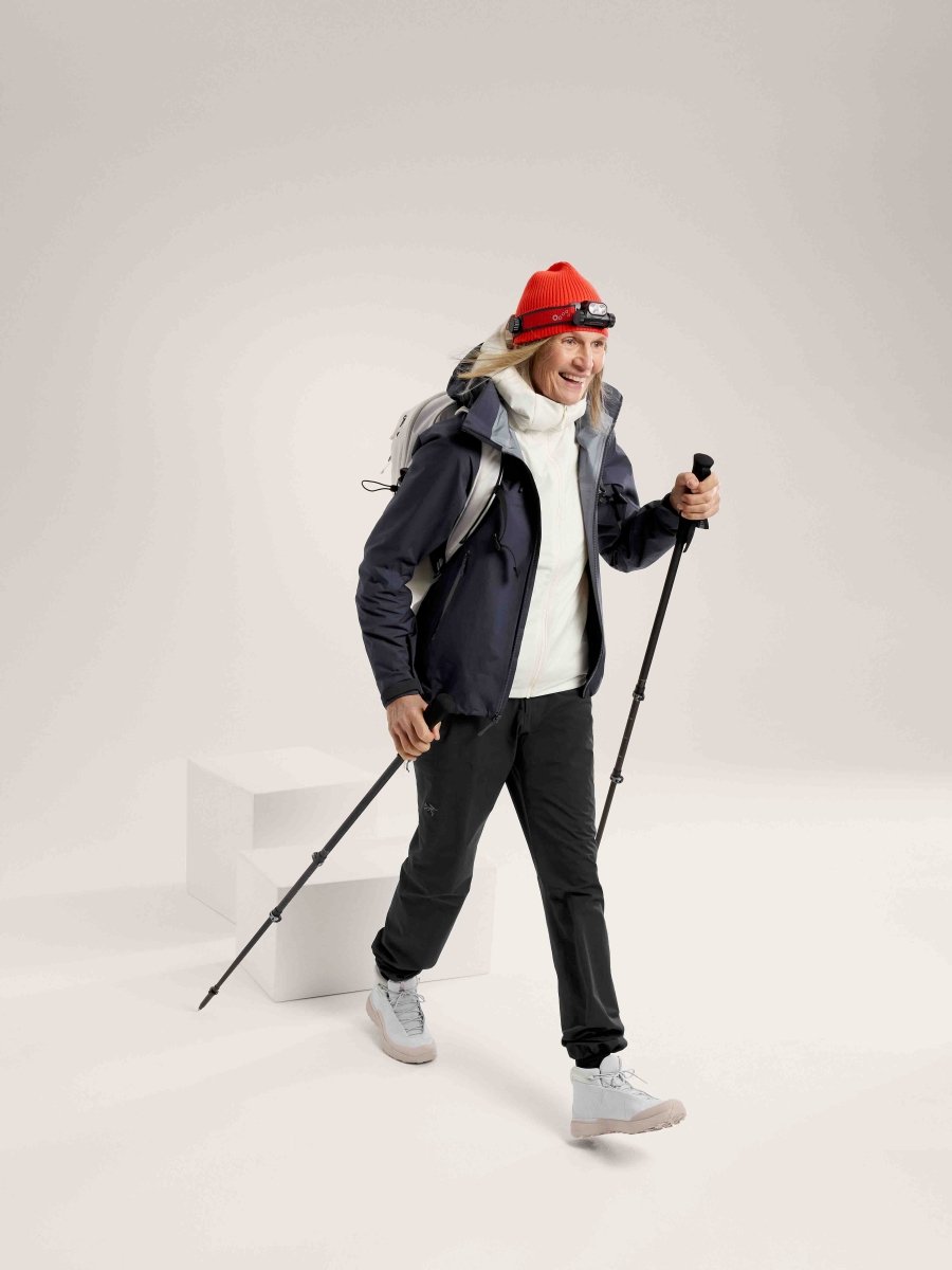 Atom Hoody Women's Whiteout - Arc'teryx Australia